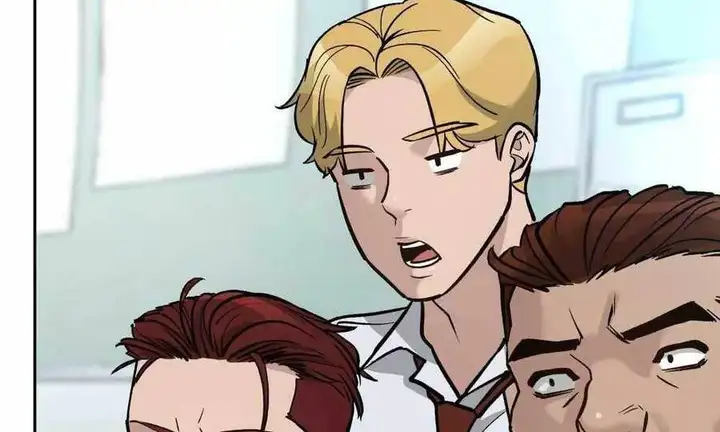 Truyện Tranh Giang Hồ Thực Thi Công Lý trang 7