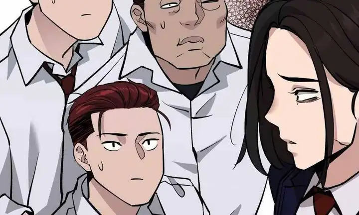 Truyện Tranh Giang Hồ Thực Thi Công Lý trang 7