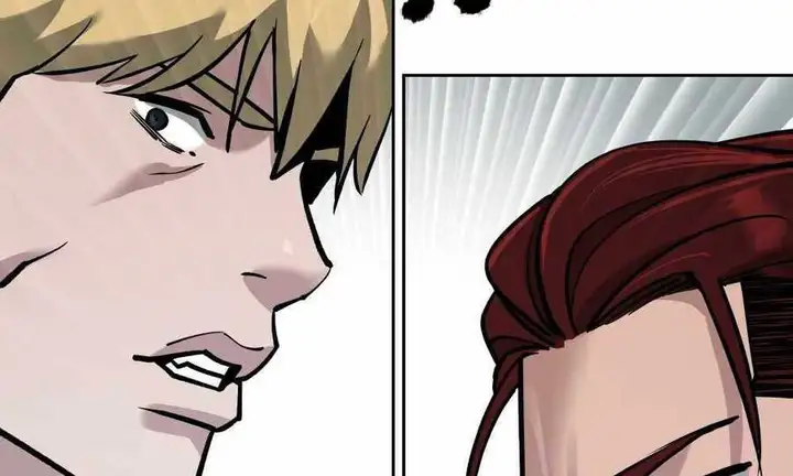 Truyện Tranh Giang Hồ Thực Thi Công Lý trang 7