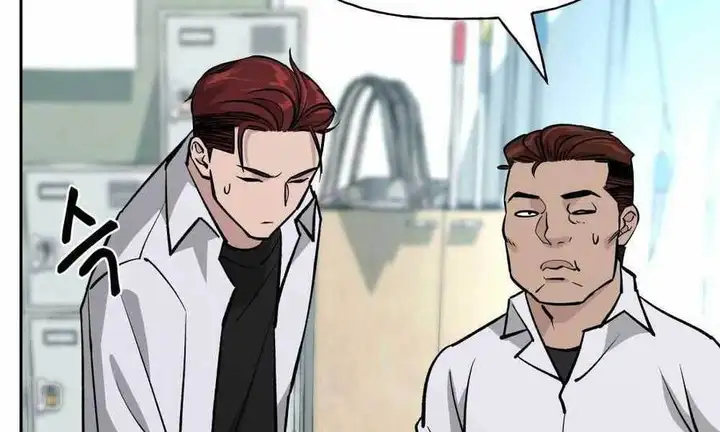 Truyện Tranh Giang Hồ Thực Thi Công Lý trang 7