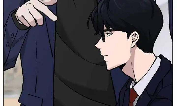 Truyện Tranh Giang Hồ Thực Thi Công Lý trang 7