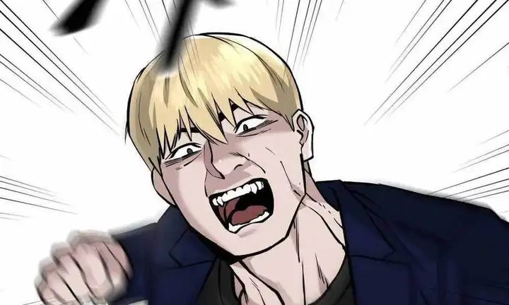 Truyện Tranh Giang Hồ Thực Thi Công Lý trang 7