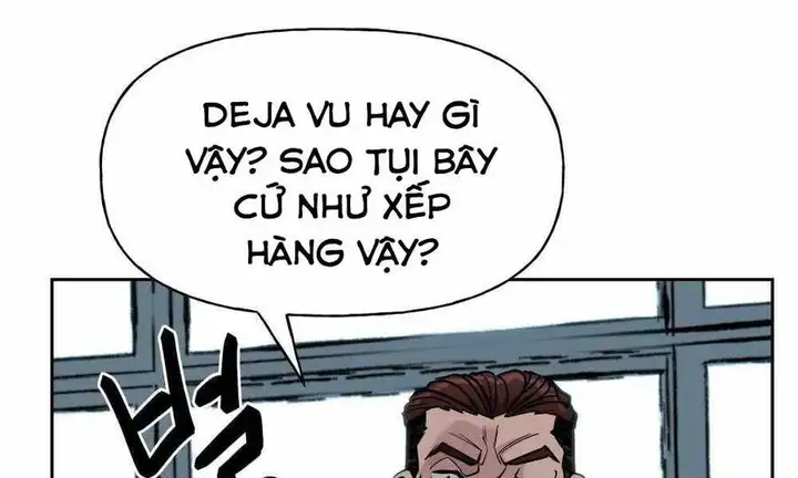 Truyện Tranh Giang Hồ Thực Thi Công Lý trang 7