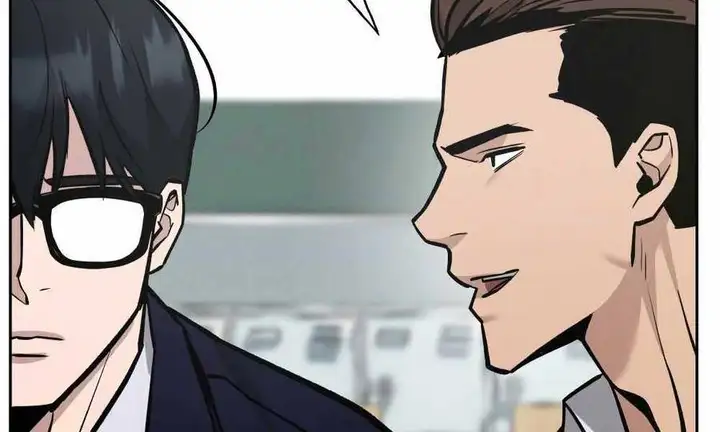 Truyện Tranh Giang Hồ Thực Thi Công Lý trang 7