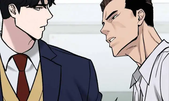 Truyện Tranh Giang Hồ Thực Thi Công Lý trang 7