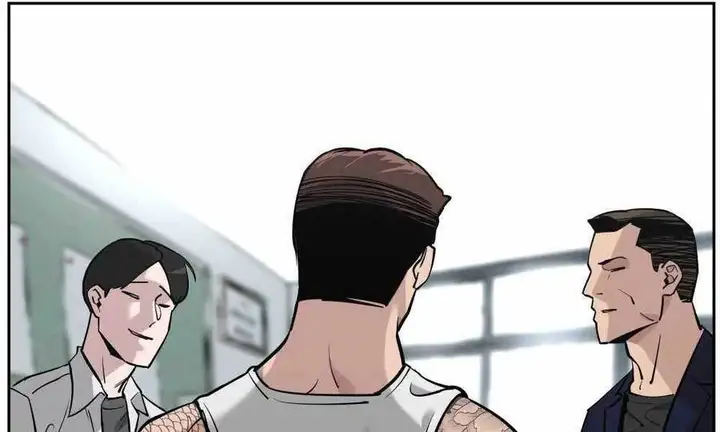 Truyện Tranh Giang Hồ Thực Thi Công Lý trang 7