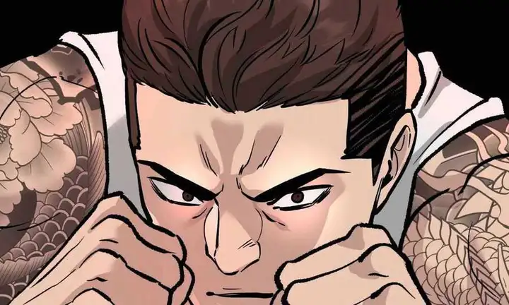 Truyện Tranh Giang Hồ Thực Thi Công Lý trang 7