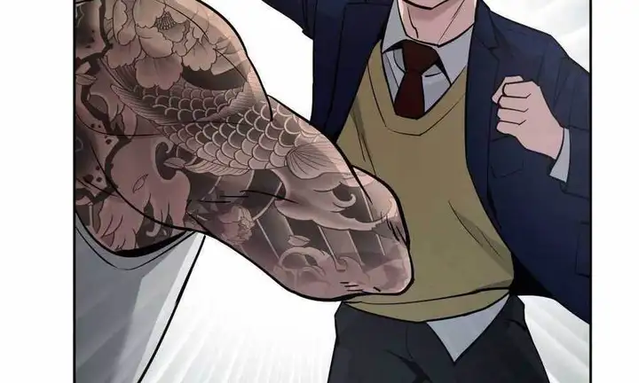 Truyện Tranh Giang Hồ Thực Thi Công Lý trang 7