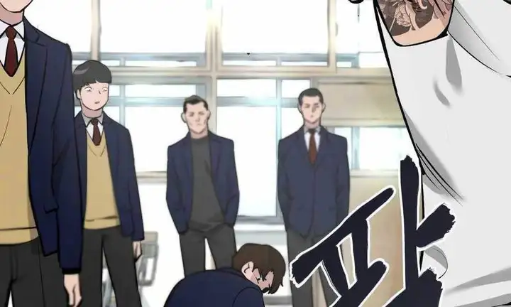 Truyện Tranh Giang Hồ Thực Thi Công Lý trang 7