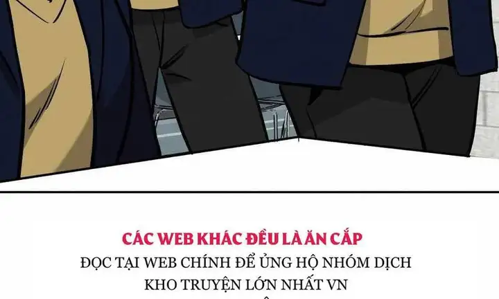 Truyện Tranh Giang Hồ Thực Thi Công Lý trang 7