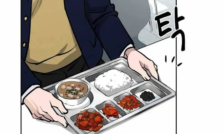 Truyện Tranh Giang Hồ Thực Thi Công Lý trang 7