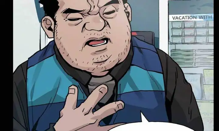 Truyện Tranh Giang Hồ Thực Thi Công Lý trang 7