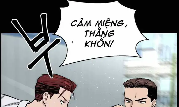 Truyện Tranh Giang Hồ Thực Thi Công Lý trang 7