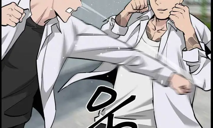 Truyện Tranh Giang Hồ Thực Thi Công Lý trang 7