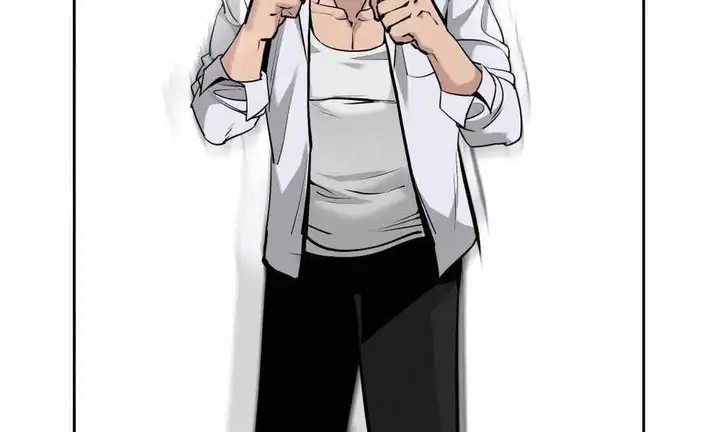 Truyện Tranh Giang Hồ Thực Thi Công Lý trang 7