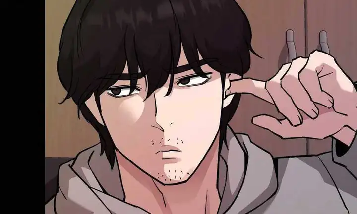 Truyện Tranh Giang Hồ Thực Thi Công Lý trang 7