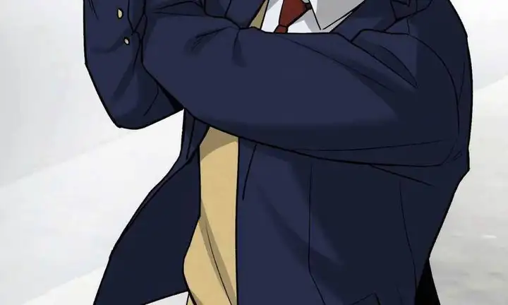 Truyện Tranh Giang Hồ Thực Thi Công Lý trang 7