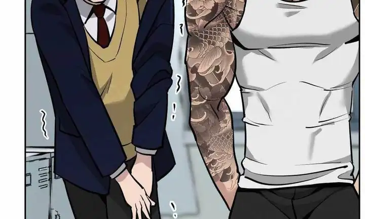 Truyện Tranh Giang Hồ Thực Thi Công Lý trang 7