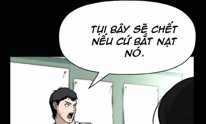 Truyện Tranh Giang Hồ Thực Thi Công Lý trang 7