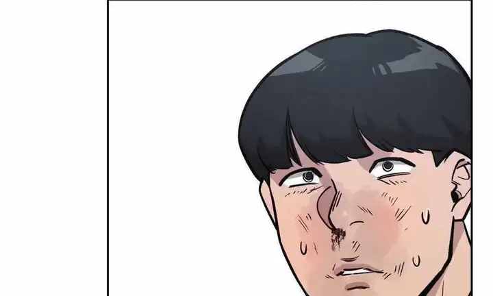 Truyện Tranh Giang Hồ Thực Thi Công Lý trang 7