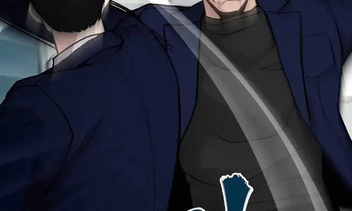 Truyện Tranh Giang Hồ Thực Thi Công Lý trang 7