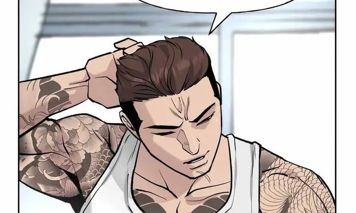 Truyện Tranh Giang Hồ Thực Thi Công Lý trang 7