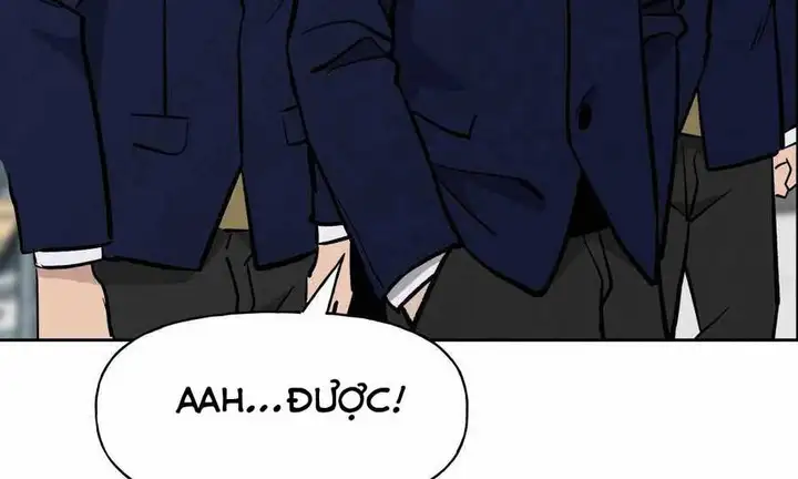 Truyện Tranh Giang Hồ Thực Thi Công Lý trang 7