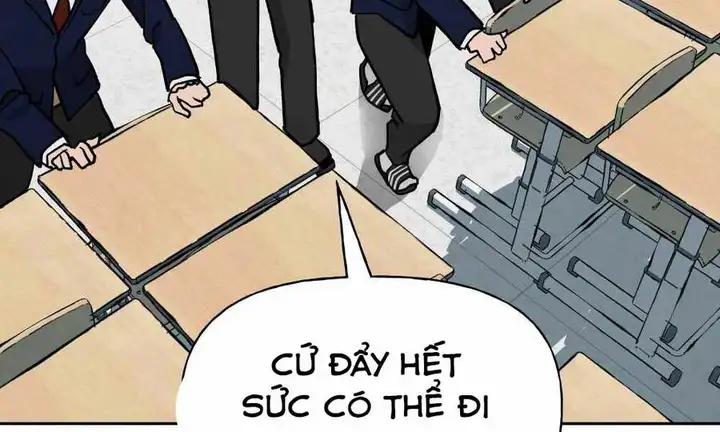 Truyện Tranh Giang Hồ Thực Thi Công Lý trang 7