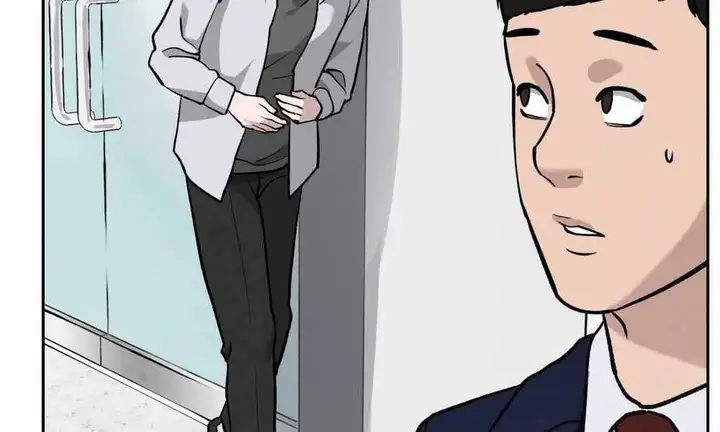 Truyện Tranh Giang Hồ Thực Thi Công Lý trang 7