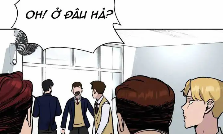 Truyện Tranh Giang Hồ Thực Thi Công Lý trang 7