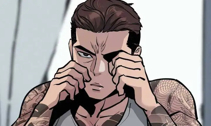 Truyện Tranh Giang Hồ Thực Thi Công Lý trang 7