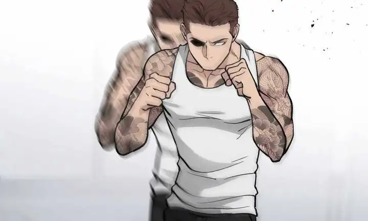 Truyện Tranh Giang Hồ Thực Thi Công Lý trang 7