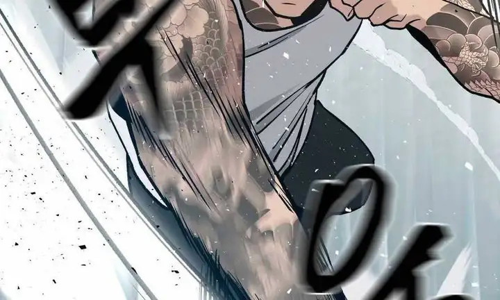 Truyện Tranh Giang Hồ Thực Thi Công Lý trang 7