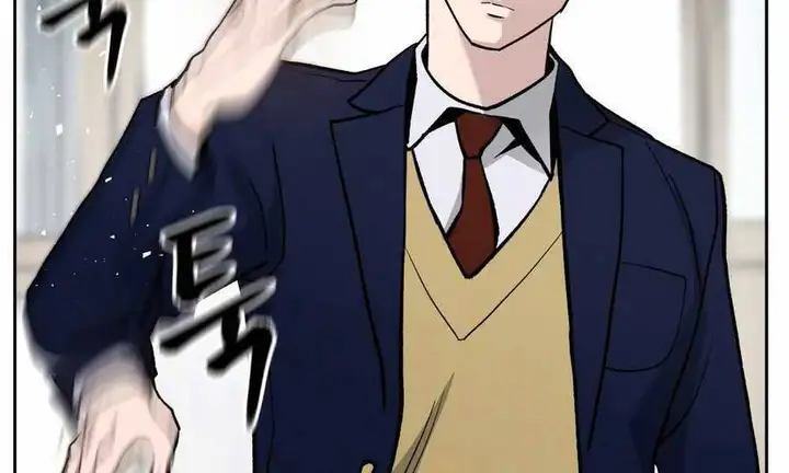 Truyện Tranh Giang Hồ Thực Thi Công Lý trang 7