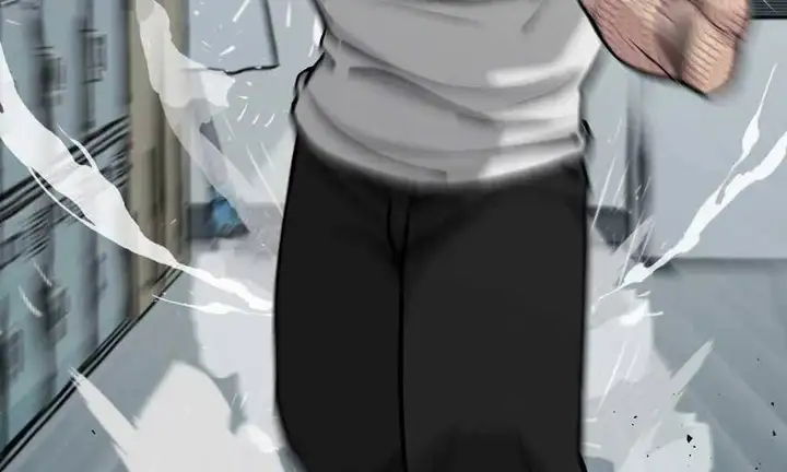 Truyện Tranh Giang Hồ Thực Thi Công Lý trang 7