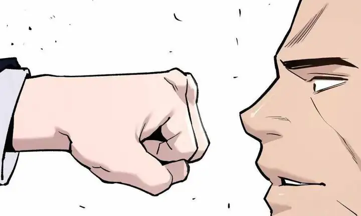 Truyện Tranh Giang Hồ Thực Thi Công Lý trang 7