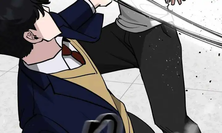 Truyện Tranh Giang Hồ Thực Thi Công Lý trang 7