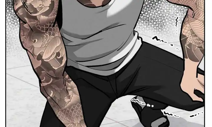 Truyện Tranh Giang Hồ Thực Thi Công Lý trang 7