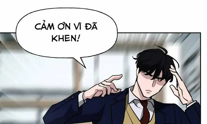 Truyện Tranh Giang Hồ Thực Thi Công Lý trang 7