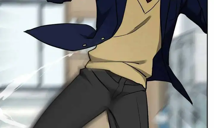 Truyện Tranh Giang Hồ Thực Thi Công Lý trang 7