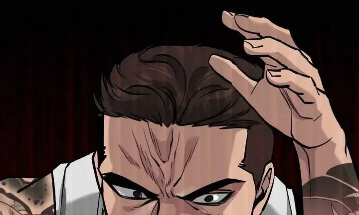 Truyện Tranh Giang Hồ Thực Thi Công Lý trang 7