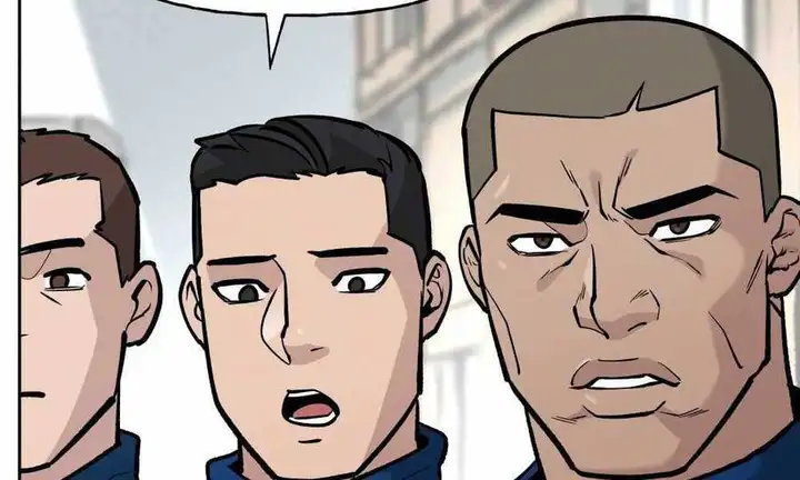 Truyện Tranh Giang Hồ Thực Thi Công Lý trang 7