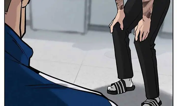 Truyện Tranh Giang Hồ Thực Thi Công Lý trang 7