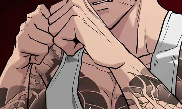 Truyện Tranh Giang Hồ Thực Thi Công Lý trang 7