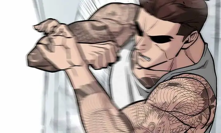 Truyện Tranh Giang Hồ Thực Thi Công Lý trang 7