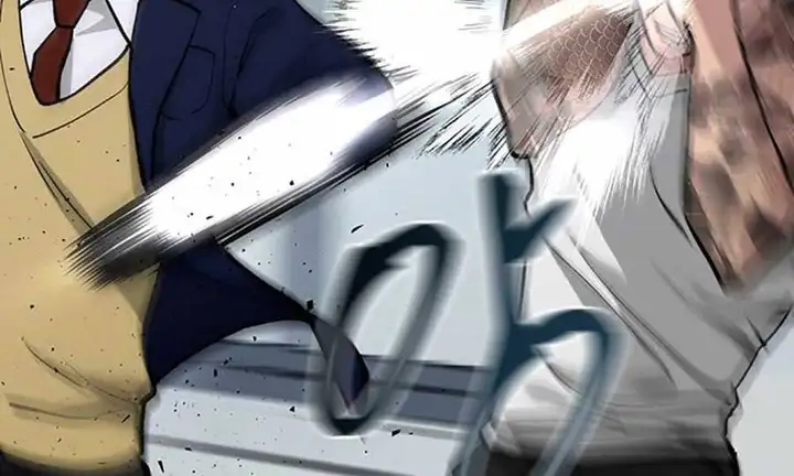 Truyện Tranh Giang Hồ Thực Thi Công Lý trang 7