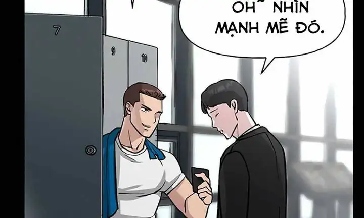 Truyện Tranh Giang Hồ Thực Thi Công Lý trang 7