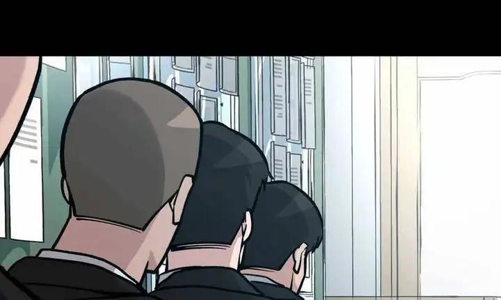 Truyện Tranh Giang Hồ Thực Thi Công Lý trang 7