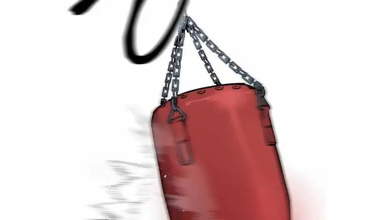 Truyện Tranh Giang Hồ Thực Thi Công Lý trang 7