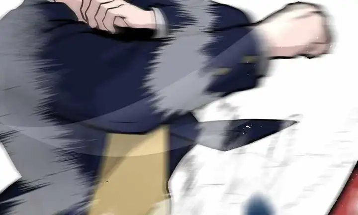 Truyện Tranh Giang Hồ Thực Thi Công Lý trang 7